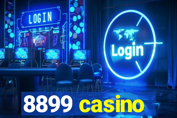 8899 casino