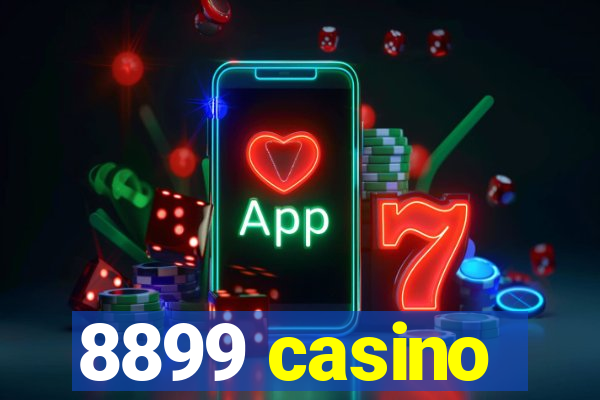 8899 casino