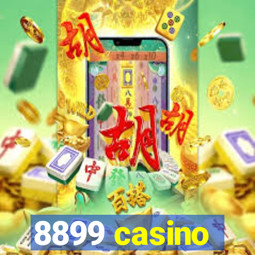 8899 casino