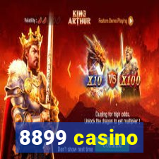 8899 casino