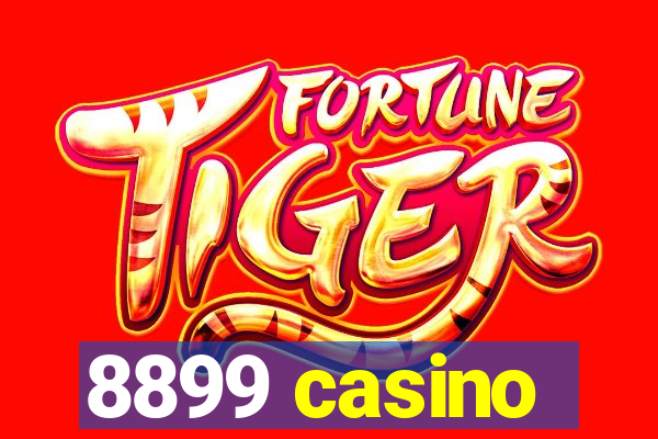 8899 casino