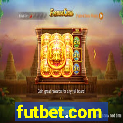 futbet.com