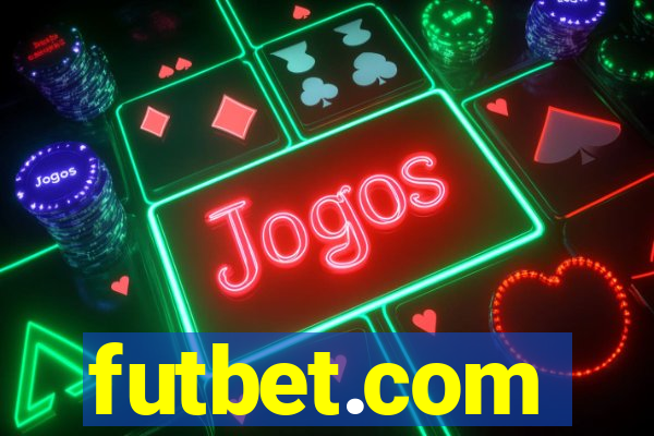 futbet.com