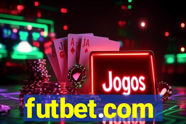 futbet.com