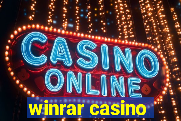 winrar casino