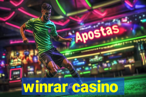 winrar casino