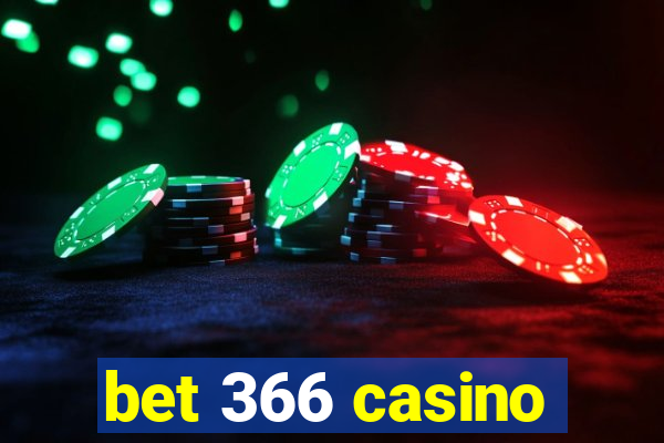 bet 366 casino