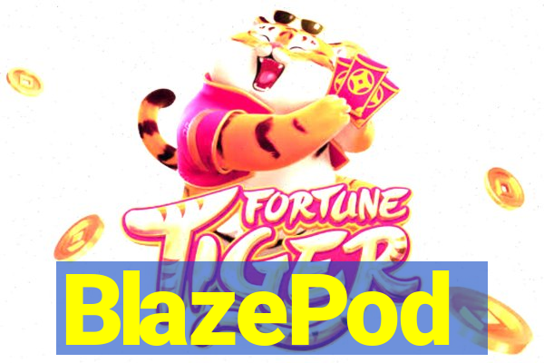 BlazePod