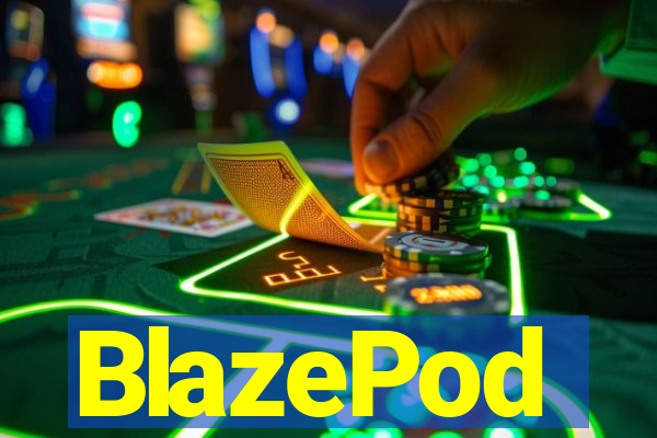 BlazePod