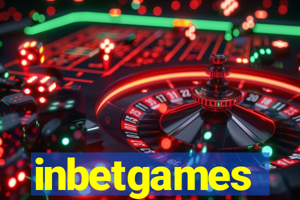 inbetgames