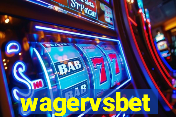 wagervsbet