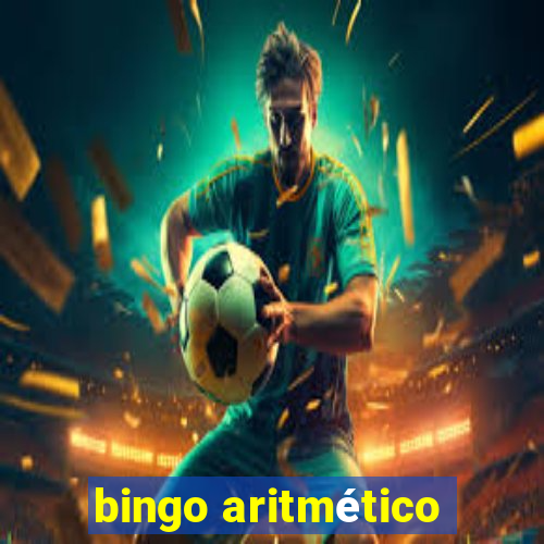 bingo aritmético