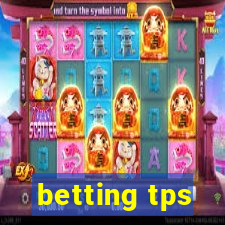 betting tps