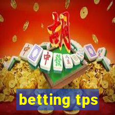 betting tps