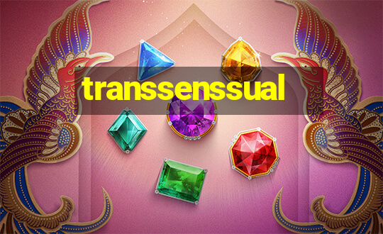 transsenssual