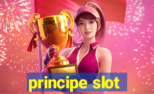 principe slot