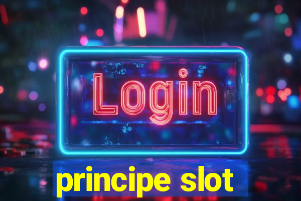 principe slot