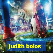 judith bolos