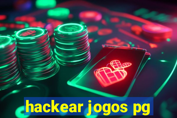 hackear jogos pg