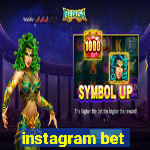 instagram bet