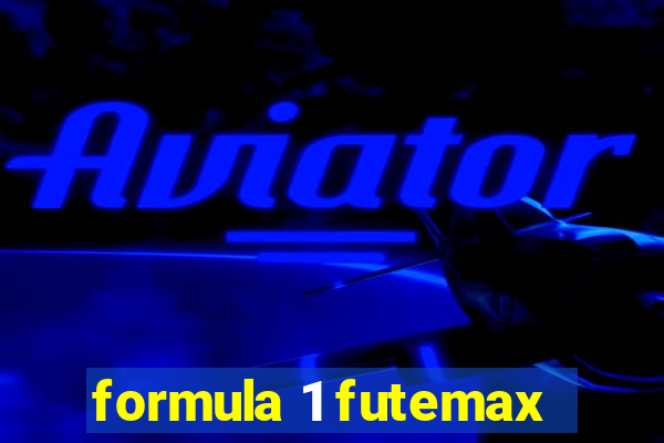 formula 1 futemax