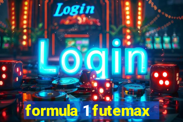 formula 1 futemax