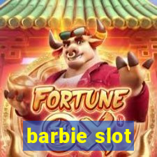 barbie slot