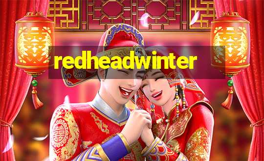 redheadwinter