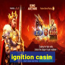 ignition casin