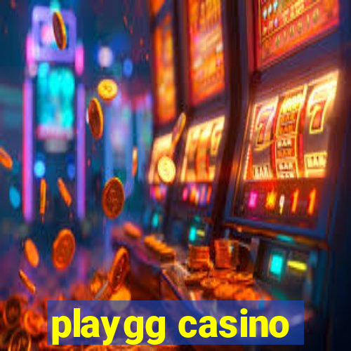 playgg casino