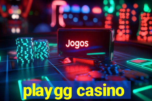 playgg casino