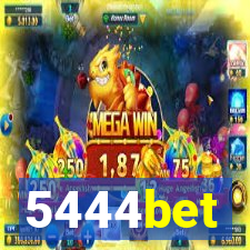 5444bet