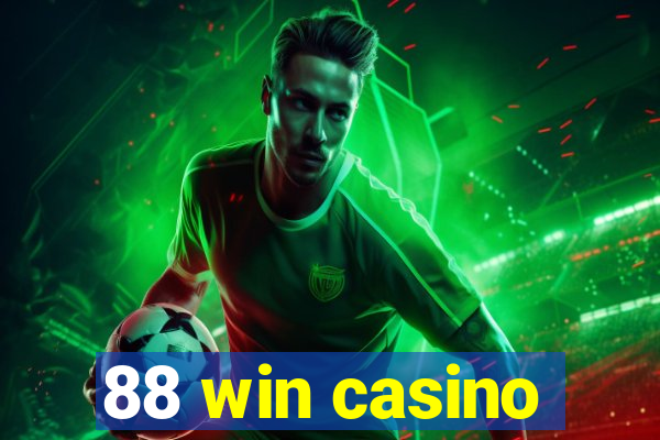 88 win casino