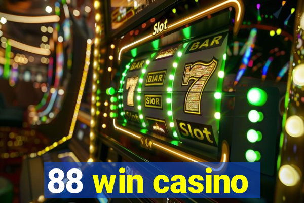 88 win casino