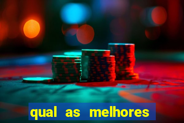 qual as melhores plataformas para jogar fortune tiger