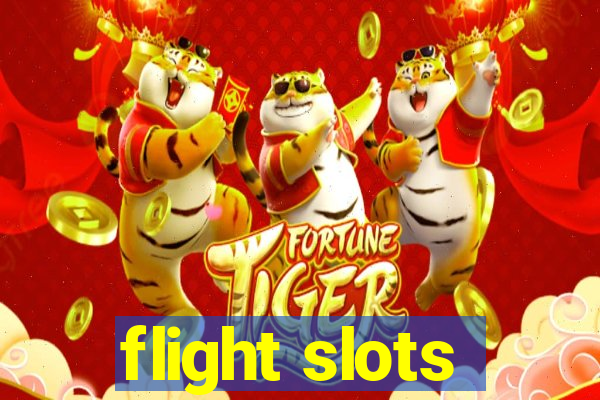 flight slots