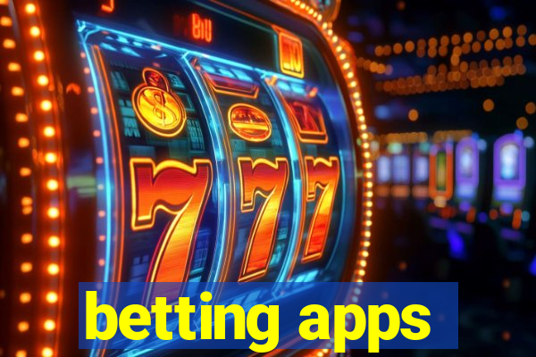 betting apps