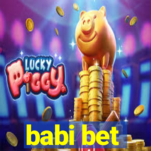 babi bet