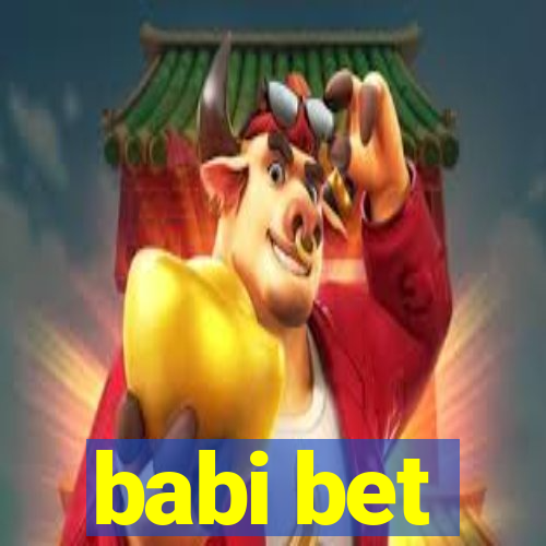 babi bet