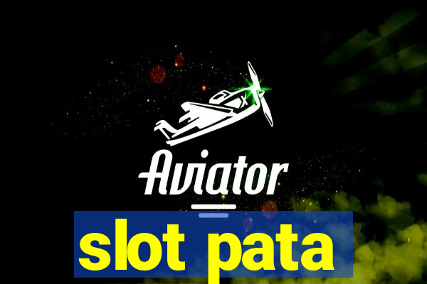 slot pata