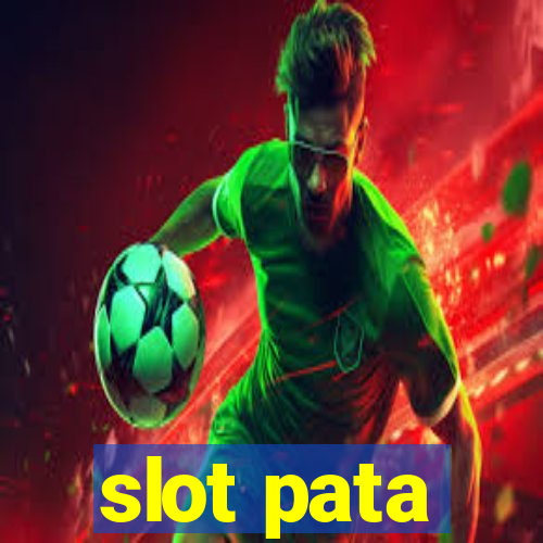 slot pata