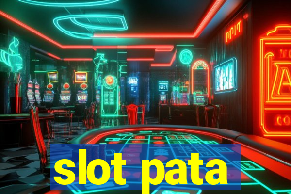 slot pata