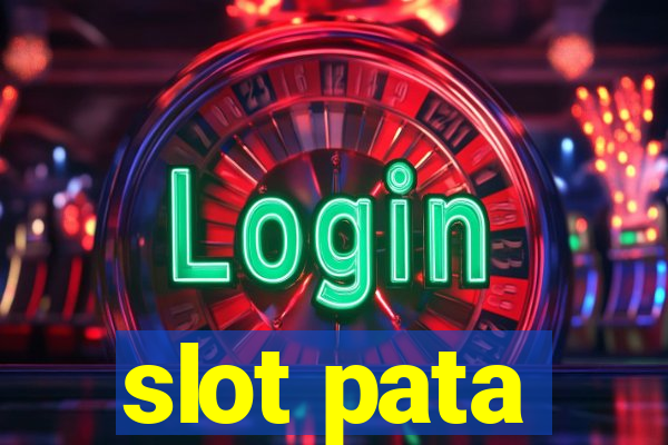 slot pata