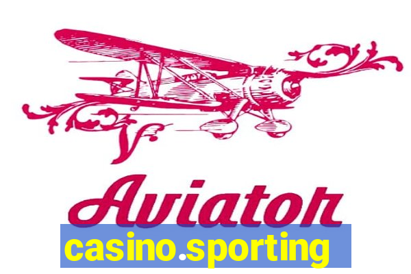 casino.sportingtech