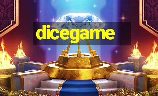 dicegame