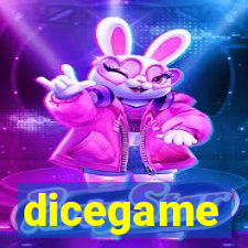 dicegame