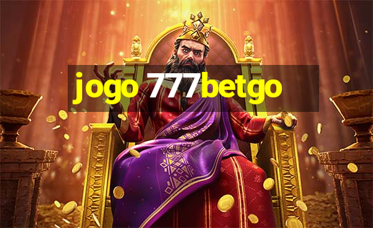 jogo 777betgo