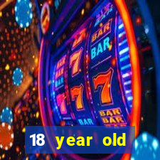 18 year old casinos in ga