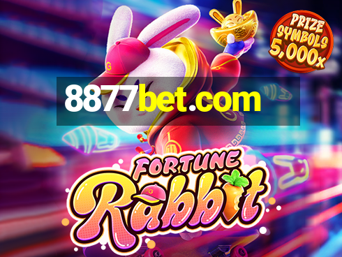 8877bet.com