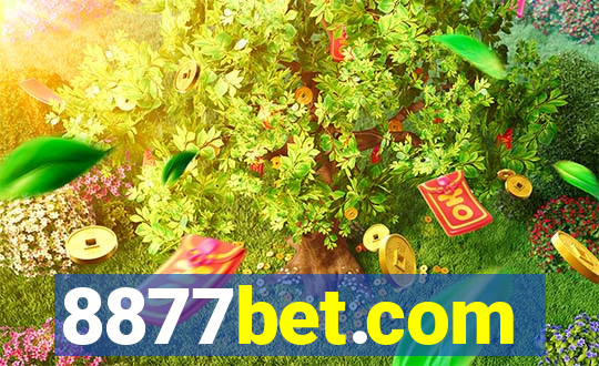 8877bet.com